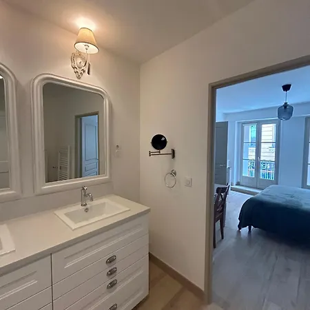 Le Coq Dinde Charmant T3 Place Trinite Appartement Toulouse