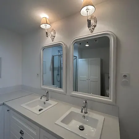 Le Coq Dinde Charmant T3 Place Trinite Apartment *