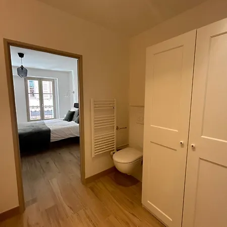 Le Coq Dinde Charmant T3 Place Trinite Apartment Toulouse